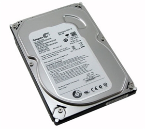 Imagem de HDD Seagate 500GB SATA 6Gb/s 7200rpm 16Mb 3.5" - ST500DM002