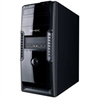 Picture of Caixa 2HIX ATX Pluto Black - 500W Silent