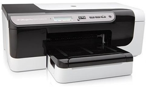 Picture of Impressora HP Officejet Pro 8000 Enterprise Edition - CQ514A