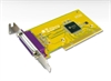 Picture of Controladora PCI  1 paralela (LowProf.) SUNIX