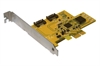 Picture of Controladora PCIe Sata II, 2xInt Sunix