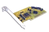 Picture of Controladora PCI SATA 2int  SUNIX