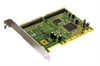 Imagem de Controladora PCI 32 bits ATA133, RAID 0/1/0+1 SUNIX
