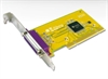 Picture of Controladora PCI  1 paralela SUNIX