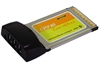 Picture of Controladora PCMCIA CardBus 3xFireware SUNIX