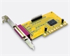 Picture of Controladora PCI 32 bits 2 Paralela SUNIX