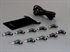 Imagem de Carregador Universal Navilock 9,5-24V+USB