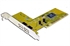 Imagem de Controladora PCI USB 2 portas V2.0 SUNIX