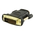 Imagem de Adaptador HDMI 19F/DVI 24+1 M