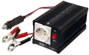 Imagem de Inversor 12V para 220V - 300W