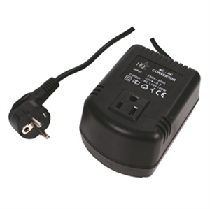 Picture of Conversor de corrente 110V para 220V-100W