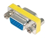 Picture of Adaptador HDB15F/HDB15F