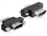 Imagem de Adaptador HDMI F/F Delock c/parafuso