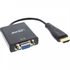 Picture of Conversor HDMI para VGA + Audio