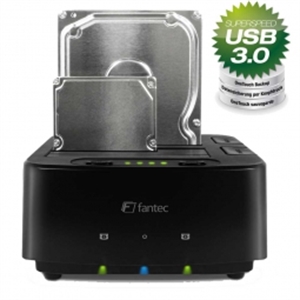 Picture of Docking Station Clone USB 3.0 Sata