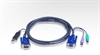 Picture of Aten Cabos USB/PS/2 1.8mts