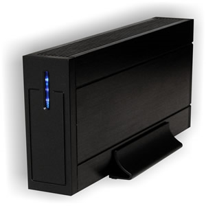 Imagem de Caixa Externa Halfmman IDE/SATA 3.5" USB - HLF-STID35U2