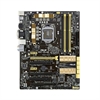 Picture of MB ASUS SKT1150 / Chip Intel H81M / DDR3 / PCIE - H81M-A