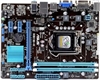 Picture of MB ASUS H61M-K - Intel H61, LGA 1155, 2DDR3 ,VGA