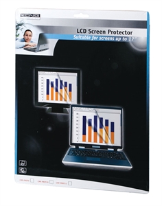 Picture of Filme protector de LCD p/17
