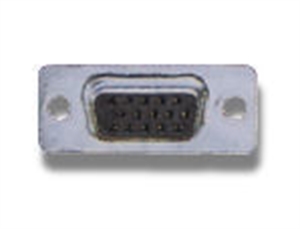 Picture of Conector de soldar HDB15 F