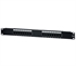 Picture of Painel RJ45-Cat5e 19" 16 portas