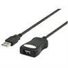 Picture of Amplificador USB 2.0 c/5 mts de cabo