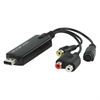 Picture of Conversor USB captura video/audio p/PC