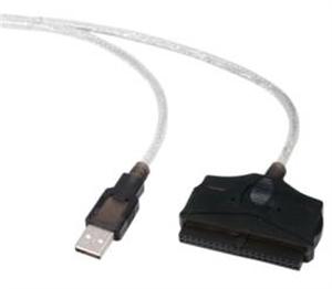 Picture of Conversor USB 2.0 IDE 40Pinos