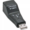 Imagem de Conversor USB - RJ45 10/100 Mbps