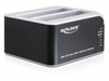 Imagem de Docking Station SATA HDD/USB 3.0 Clone Delock