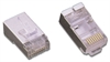 Picture of Conector RJ45 Macho Cat5e c/reforço metal