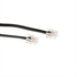 Picture of Cabo RJ 11 (6P4C) M/M 10.00m Preto