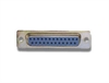 Imagem de Conector de soldar DB25 F