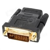 Picture of Adaptador HDMI F/DVI M + 5