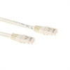 Imagem de Chicote UTP RJ45 Cat6 3.00m Branco