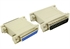 Picture of Adaptador DB25M/DB25F