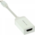 Imagem de Adaptador Mini Displayport M / HDMI F c/Audio