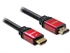 Imagem de Cabo HDMI M/M 1.3 Gold C/Ferrite 5.00m