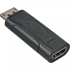 Imagem de Adaptador Displayport M / HDMI F