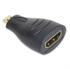 Picture of Adaptador HDMI A / Mini HDMI C