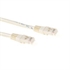 Picture of Chicote UTP RJ45 Cat6 3.00m Branco