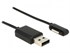 Imagem de Cabo de carregamento USB M Delock/Conector íman Sony 1 m