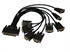 Imagem de Controladora PCI 32 bits 8xRS232