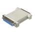 Picture of Adaptador DB25F/DB25F