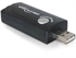 Imagem de Conversor Delock  USB 2.0p/eSata