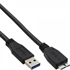 Imagem de Cabo USB 3.0 tipo A/Micro B 3.00m