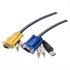 Imagem de Aten Cabos USB/KVM 3.00m