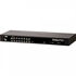 Imagem de Aten KVM Switch 16 portas PS/2, USB 48,26cm (19") 1U