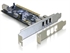 Imagem de Controladora Firewire PCI 3 portas +1 Int